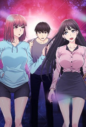 火影韩漫画热门日漫推荐
